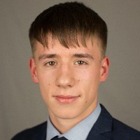 James Hannon headshot